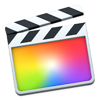 Final Cut Pro – 国内专业的 Final Cut Pro 资源汉化工作站