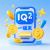 IQ²一碰发-矩阵系统客户管理登录