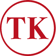 TooKi 拓奇数字