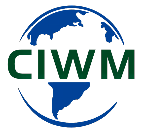 中国工业固废管理股份有限公司-CIWM