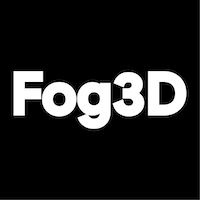 丞橘科技|Fog3D - 3D在线创作、分享、营销工具。轻松实现3D可视化！