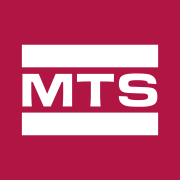 MTS 系统公司主页