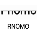 RNOMO中性白T恤 - RNOMO中性白T恤