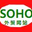 SOHO外贸网站建设，英文网站建设，外贸网站模板
