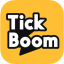 Tickboom