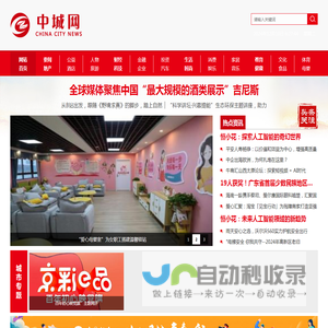 中城网
