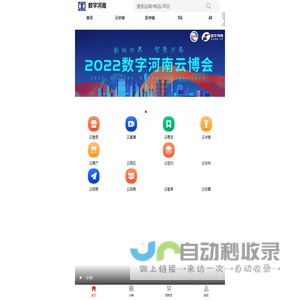 数字河南