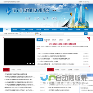 辽宁省信息通信行业协会