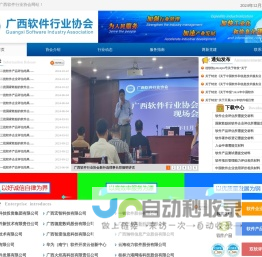 广西软件行业协会