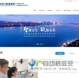 中科电力装备集团