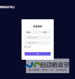 车联网智能监控平台