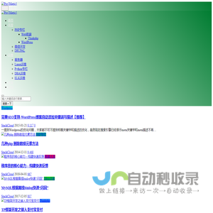 Pro{Magic}  –  极氪魔方