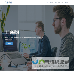 飞鲨软件