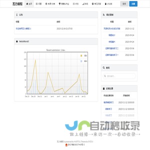 首页 - 瓦力编程