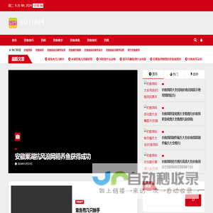 飞舒钓鱼网 - 飞舒钓鱼网