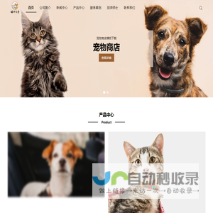 深圳猫犬之恋贸易有限公司