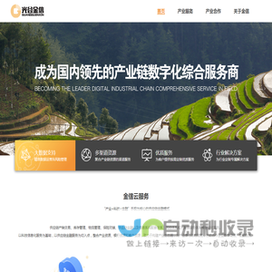 光谷金信（武汉）科技有限公司