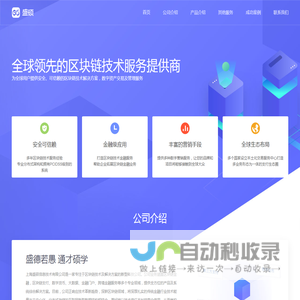 ﻿上海盛硕信息技术有限公司