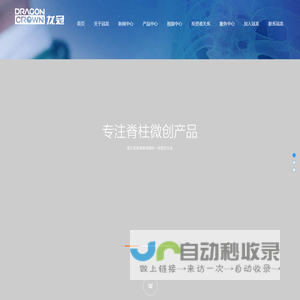 山东冠龙医疗用品有限公司