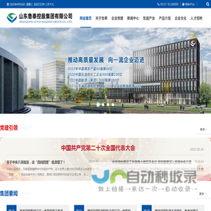 山东鲁泰控股集团有限公司