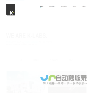 K- | Interactive Media Labs