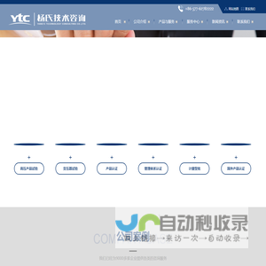 杨氏技术咨询有限公司