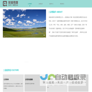 柒溪文化传媒