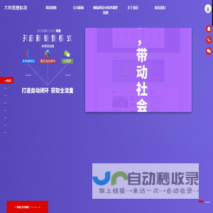 潍坊网站建设_潍坊做网站_网络优化推广公司选择 - 山东大帅信息科技有限公司