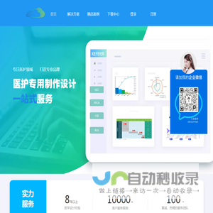 科菲尔云PPT制作