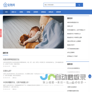 宠物网_宠物猫_宠物狗_宠物百科知识大全