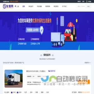 车保网