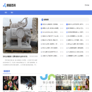 精髓百科