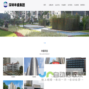 深圳市丰盛投资集团有限公司