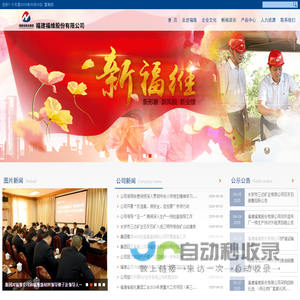 福建福维股份有限公司