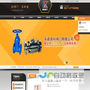电磁阀,疏水阀,止回阀,球阀,安全阀,防盗加密阀,减压阀,针型阀,调节阀,蝶阀,排气阀-良科阀门