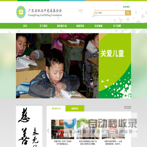 广东省林治平慈善基金会