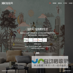 莫尼图库绘和网