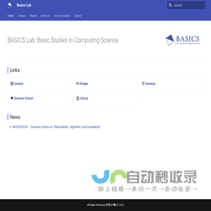 Basics Lab