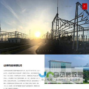 山东泰开送变电有限公司