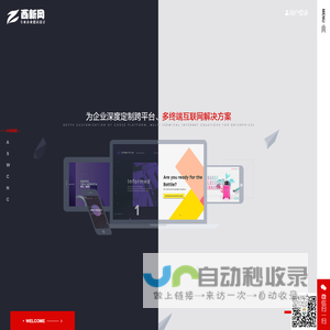 西新网 - 专业网站设计