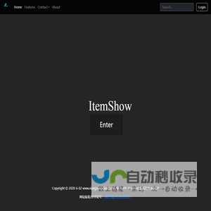 MyItemShow