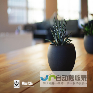 桃宝优品 – 一个专注于扯淡的小站