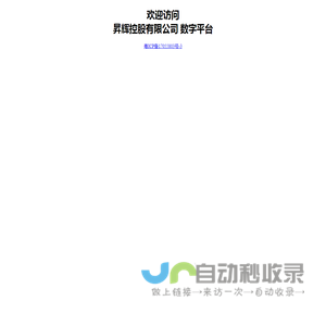 esunfly-昇辉控股有限公司