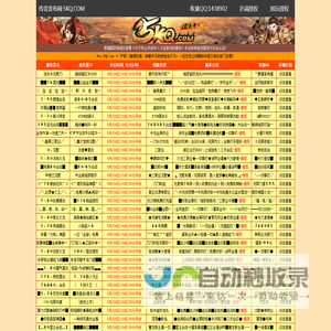传奇发布网,正版传奇授权发布网,WwW.5kq.CoM