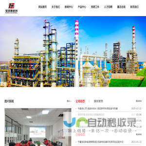 宁夏宝廷新材料科技股份有限公司