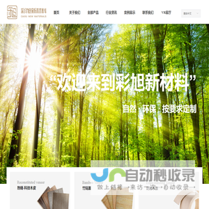 江苏彩旭新材料有限公司