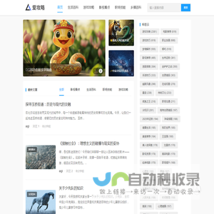 爱攻略网-全网硬核生活百科​