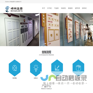 北京博润蓝图文化发展有限公司