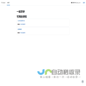 首页 | 17chart