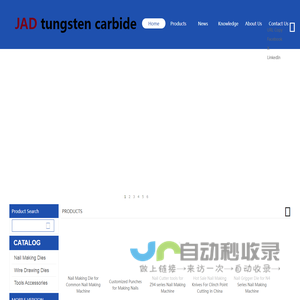Cangzhou Ji Andi Hardware Trading Co.,Ltd
